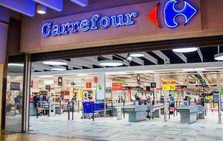 Kenya : Carrefour lance son second magasin hors Nairobi