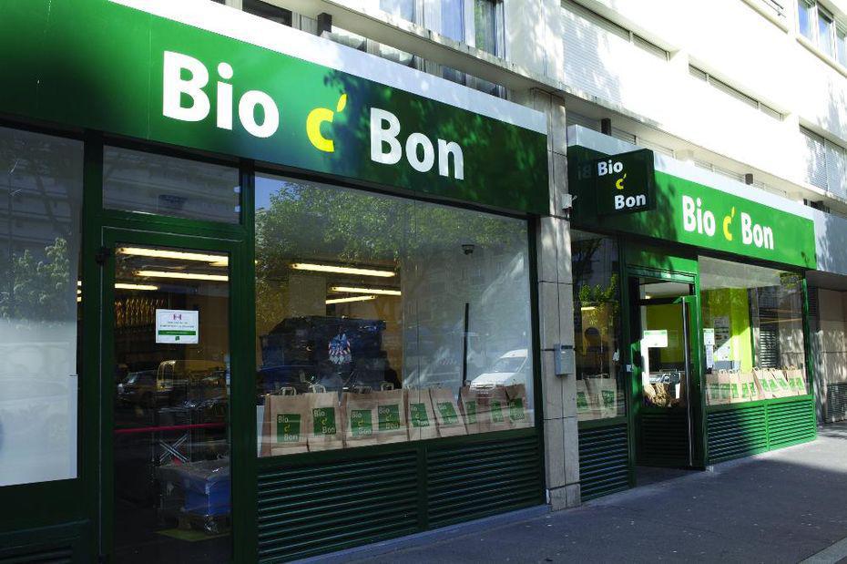 15 magasins Bio c'Bon vont devenir des Carrefour City, 24 Carrefours Bio des Bio c'Bon