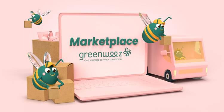 Carrefour fait un carton sur le e-commerce bio avec Greenweez