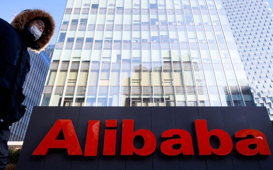 Les autorités chinoises ont infligé au groupe de commerce en ligne Alibaba une amende géante de 18,2 milliards de yuans (2,31 milliards d’euros)