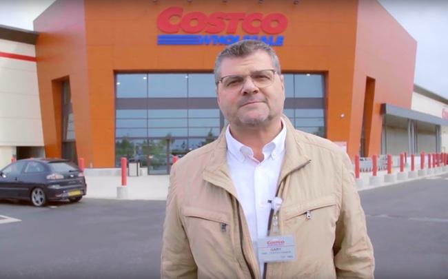Costco France va ouvrir de nouveaux magasins 