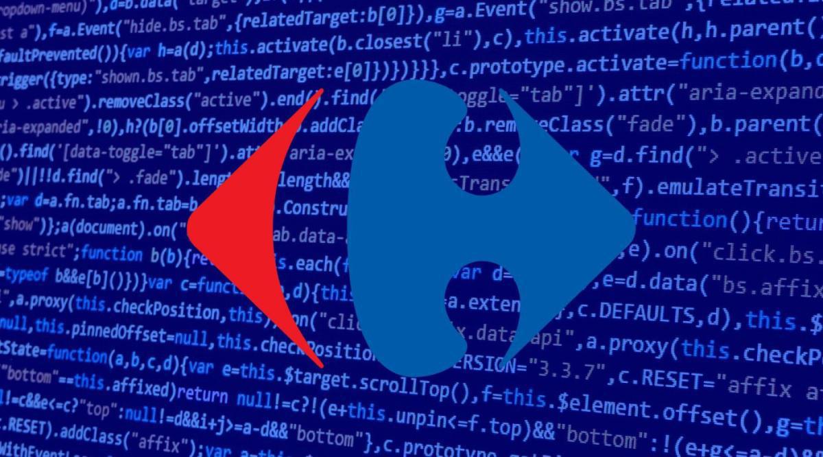 CARREFOUR LANCE SA PLATEFORME DATA ET RETAIL MEDIA