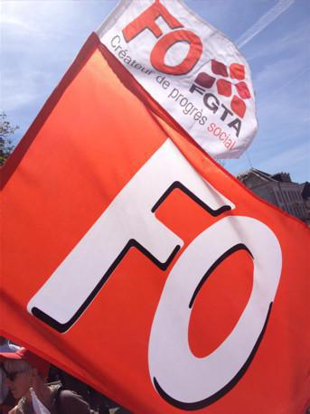 LE TEMPS DE LA RECONNAISSANCE DES SALARIES CARREFOUR COMMENCE LE 5 OCTOBRE LE TEMPS DE LA RECONNAISSANCE DES SALARIES CARREFOUR COMMENCE LE 5 OCTOBRE