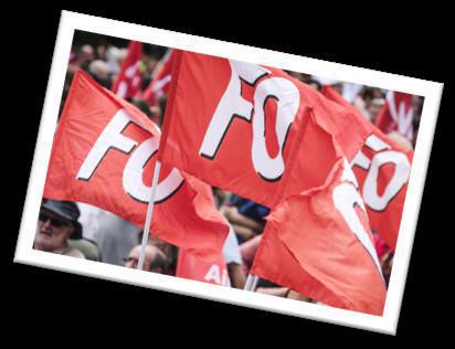 Négociation de rattrapage des salaires 2021 : FO revendique, FO obtient l'ouverture d'une négociation Négociation de rattrapage des salaires 2021 : FO revendique, FO obtient l'ouverture d'une négociation