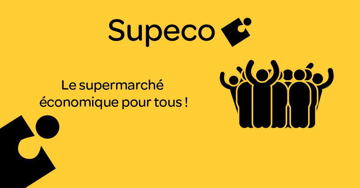 Un premier Supeco au Cameroun