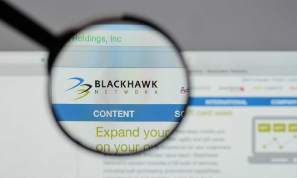 Carrefour: collaboration élargie avec Blackhawk Network