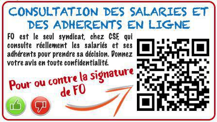 NAO 2022 : propositions finales de la direction NAO 2022 : propositions finales de la direction