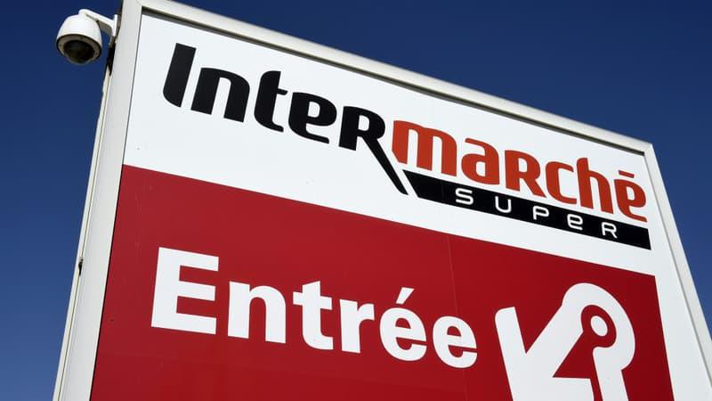 INTERMARCHÉ ÉCOPE D'UNE AMENDE DE 19,2 MILLIONS D'EUROS POUR DÉFAUT DE "TRAÇABILITÉ" DANS DES CONTRATS