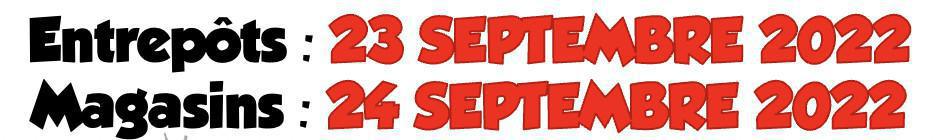 FO appellera l’ensemble des salariés du Groupe à la mobilisation générale FO appellera l’ensemble des salariés du Groupe à la mobilisation générale