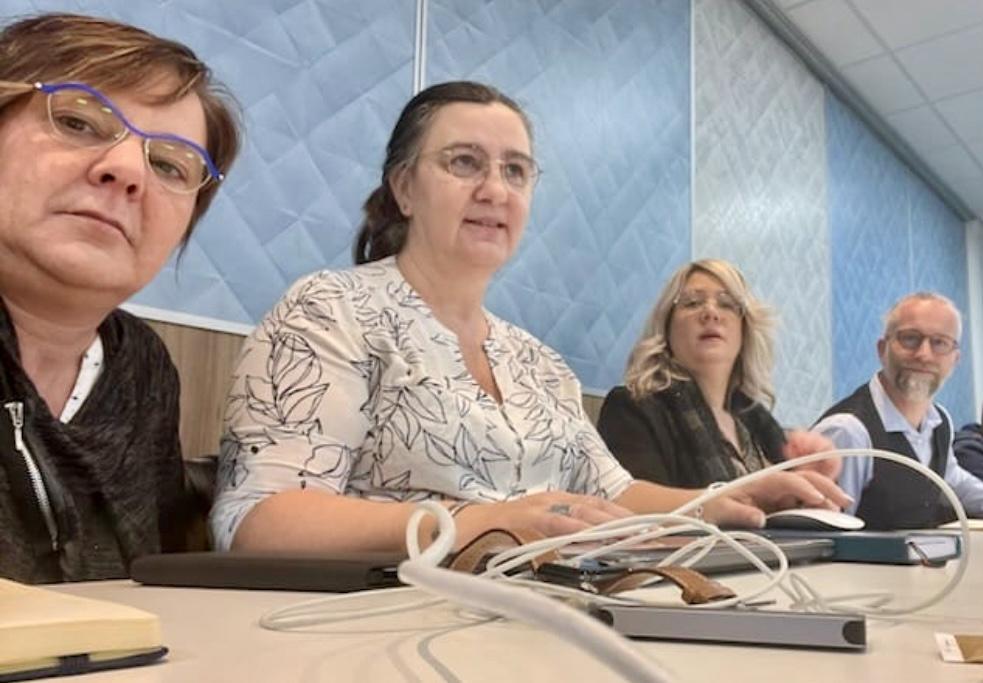 Revendications FO MARKET Négociation Annuelle Obligatoire ( Réunion du 25 janvier 2023) Revendications FO MARKET Négociation Annuelle Obligatoire ( Réunion du 25 janvier 2023)