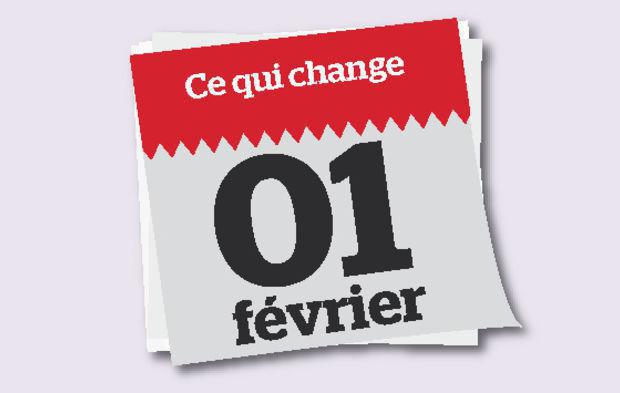 Livret A, assurance-chômage, bouclier tarifaire… Ce qui change dès le 1er février 2023 Livret A, assurance-chômage, bouclier tarifaire… Ce qui change dès le 1er février 2023