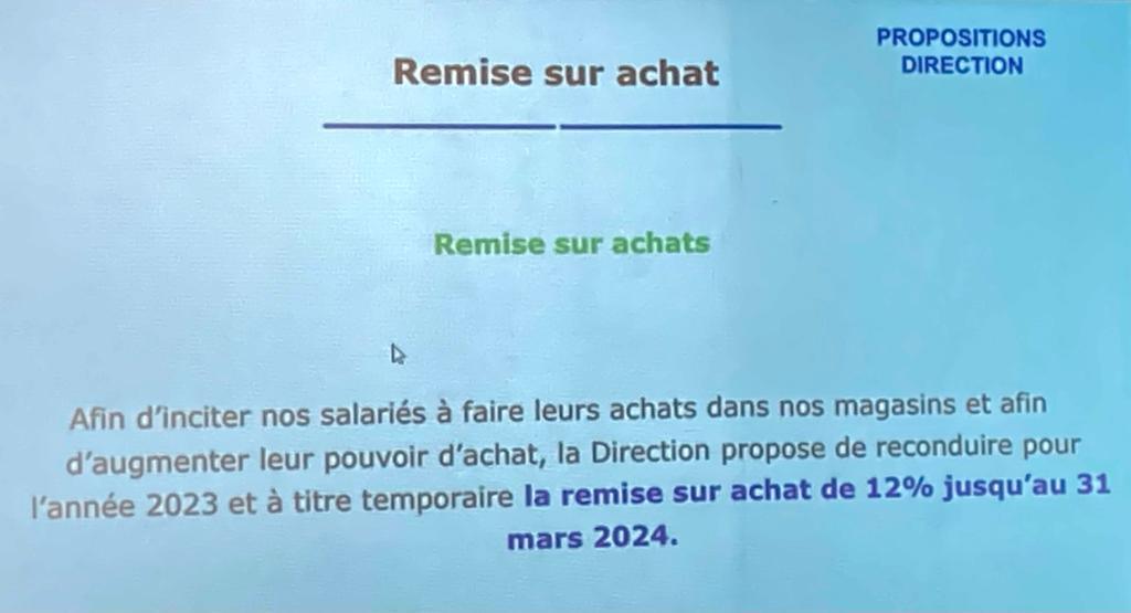 15 Février 2023: Suivez en direct la 3ème réunion des NAO MARKET  15 Février 2023: Suivez en direct la 3ème réunion des NAO MARKET