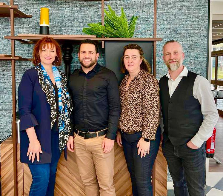 15 Février 2023: Suivez en direct la 3ème réunion des NAO MARKET  15 Février 2023: Suivez en direct la 3ème réunion des NAO MARKET