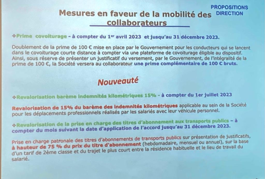 15 Février 2023: Suivez en direct la 3ème réunion des NAO MARKET  15 Février 2023: Suivez en direct la 3ème réunion des NAO MARKET