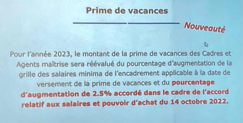 15 Février 2023: Suivez en direct la 3ème réunion des NAO MARKET  15 Février 2023: Suivez en direct la 3ème réunion des NAO MARKET
