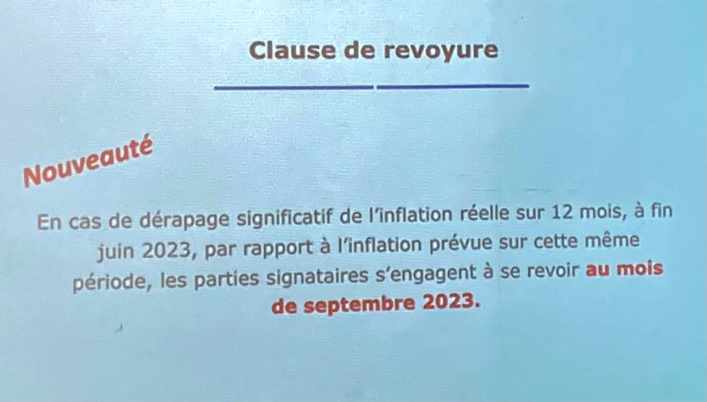 15 Février 2023: Suivez en direct la 3ème réunion des NAO MARKET  15 Février 2023: Suivez en direct la 3ème réunion des NAO MARKET