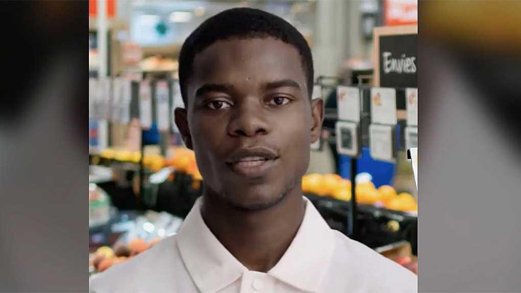CARREFOUR CRÉE SON PREMIER AVATAR GRÂCE À L’INTELLIGENCE ARTIFICIELLE GÉNÉRATIVE CARREFOUR CRÉE SON PREMIER AVATAR GRÂCE À L’INTELLIGENCE ARTIFICIELLE GÉNÉRATIVE
