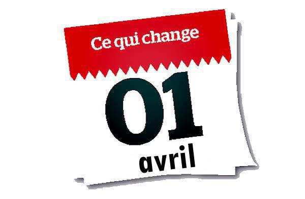 RSA, chèque énergie, passoires thermiques... Ce qui change au 1er avril 2023 RSA, chèque énergie, passoires thermiques... Ce qui change au 1er avril 2023