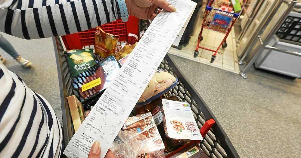 L’inflation repart à la hausse en avril L’inflation repart à la hausse en avril