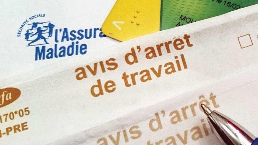 Les salariés en arrêt maladie doivent acquérir des droits à congé Les salariés en arrêt maladie doivent acquérir des droits à congé