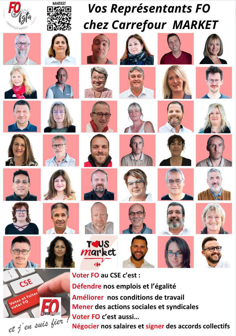 Participation et conséquences Participation et conséquences