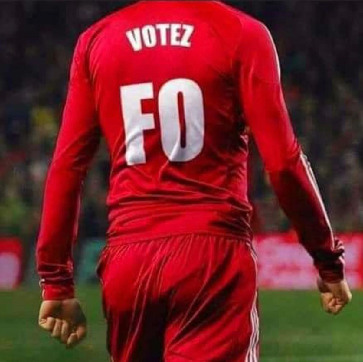 Participation et conséquences Participation et conséquences