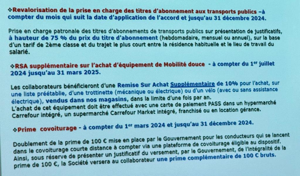 Suivez en direct la réunion des NAO ce lundi 5 février à partir de 13h30 ! Suivez en direct la réunion des NAO ce lundi 5 février à partir de 13h30 !