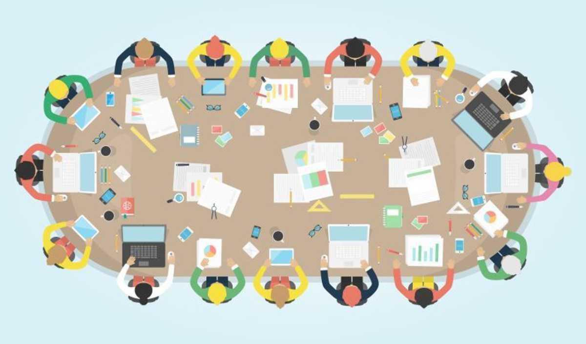 Suivez en direct la réunion des NAO ce lundi 5 février à partir de 13h30 ! Suivez en direct la réunion des NAO ce lundi 5 février à partir de 13h30 !