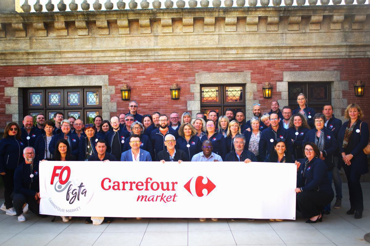 AG FO MARKET 2024 AG FO MARKET 2024