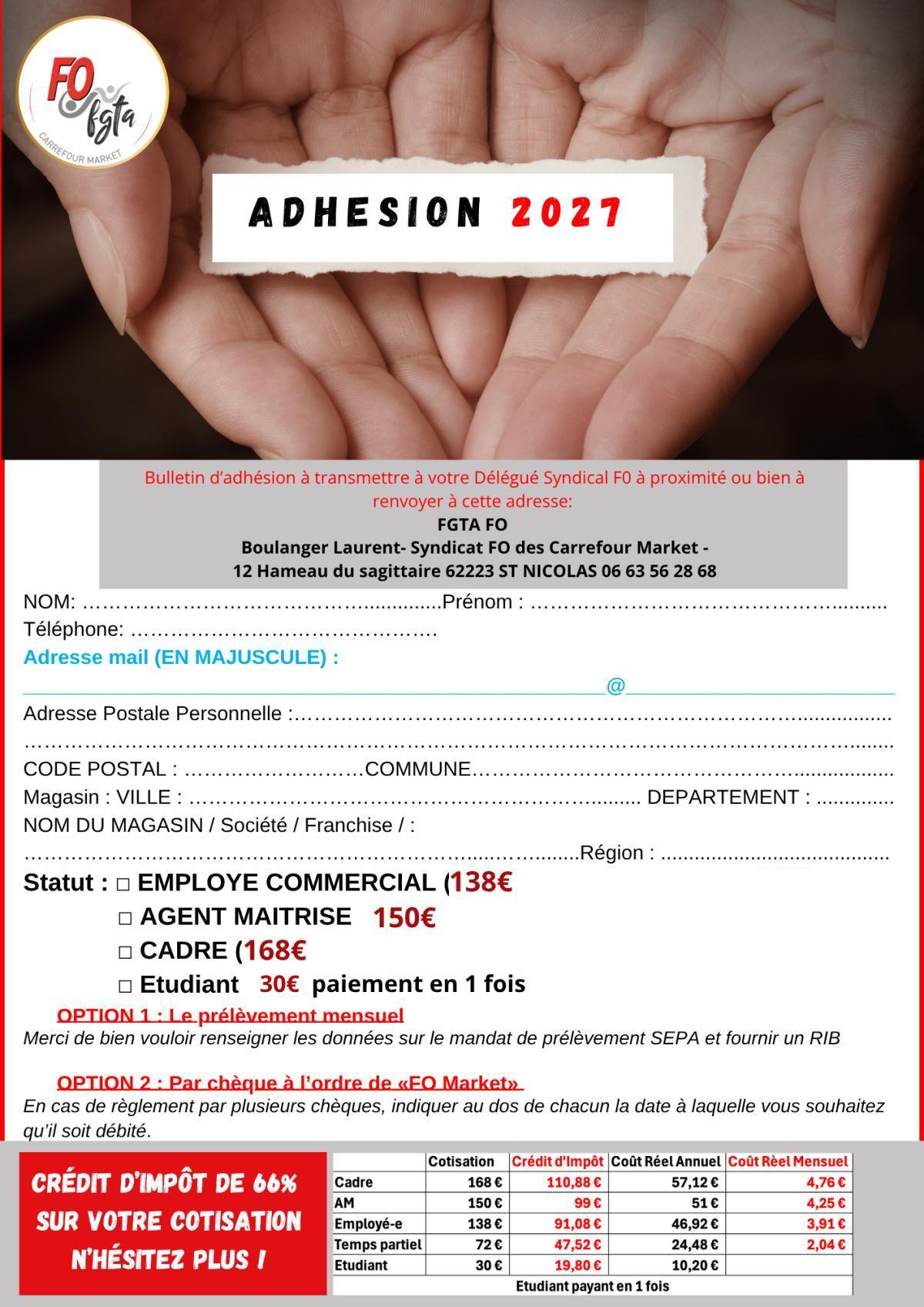 Adhesion 2027