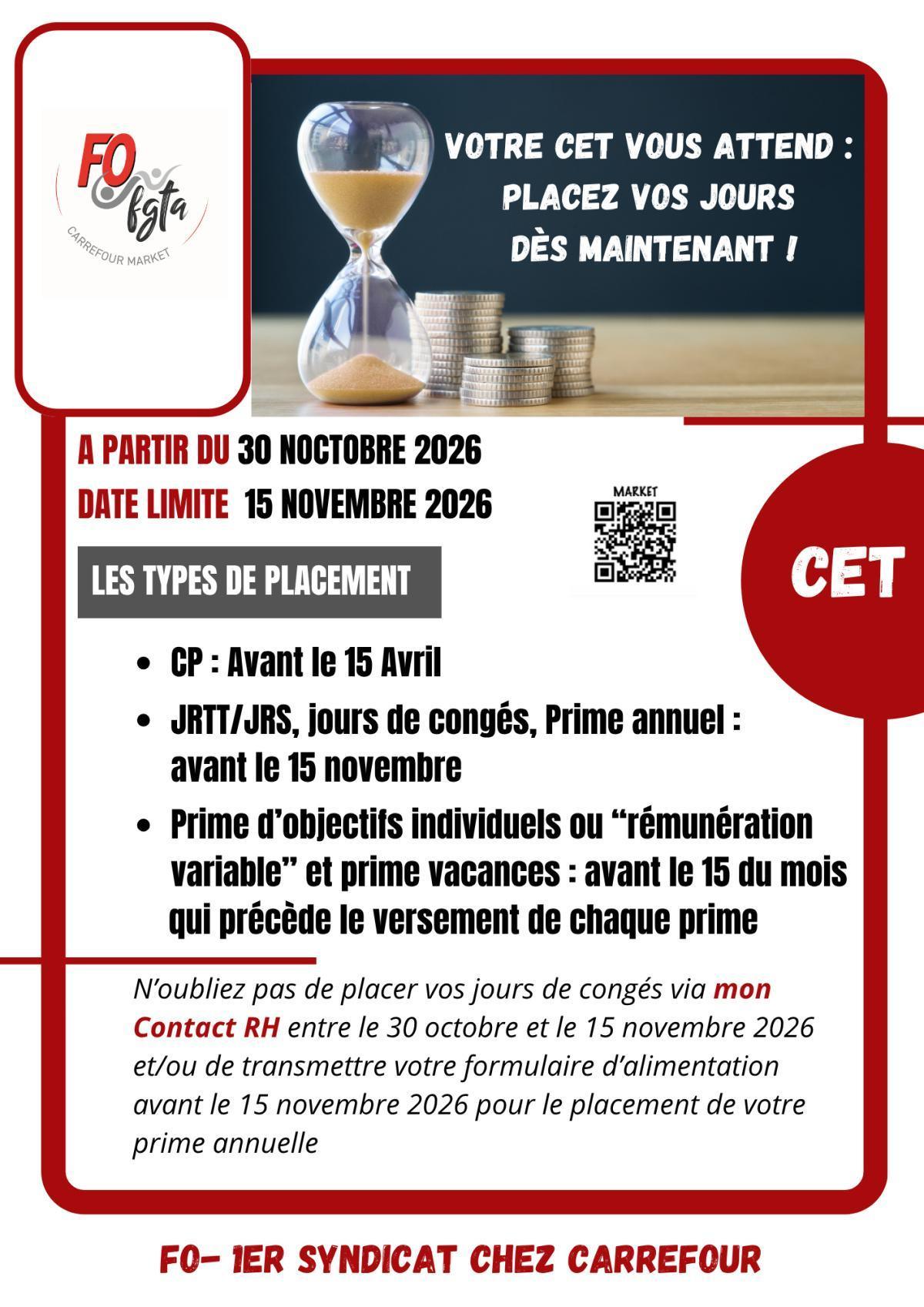CET