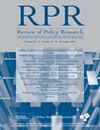 Special issue on Innovation, Innovation Policy, and Social Inclusion in Developing Countries