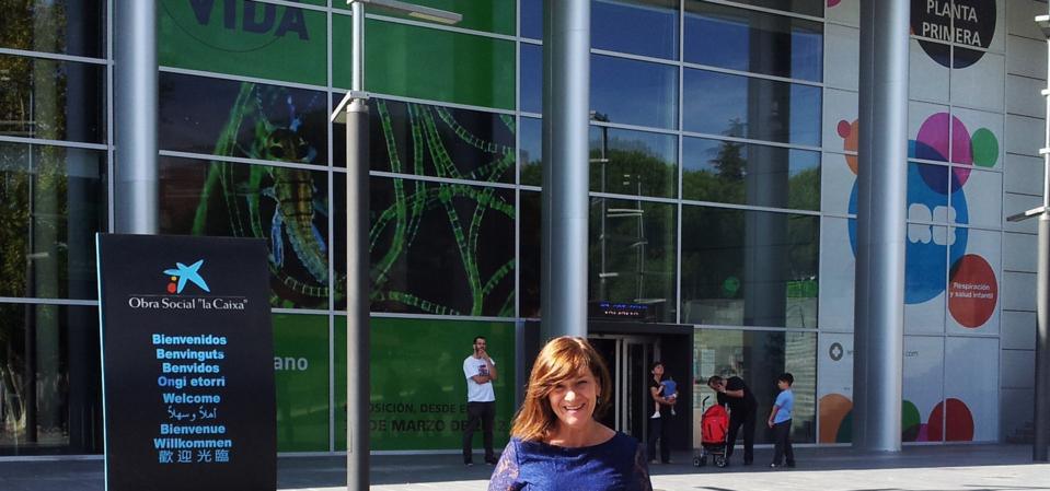 UN ENCUENTRO PLENO DE CIENCIA, MOTIVACIÓN Y EMOCIÓN