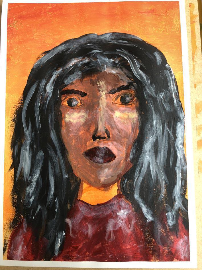 Atelier l'Art et la Femme