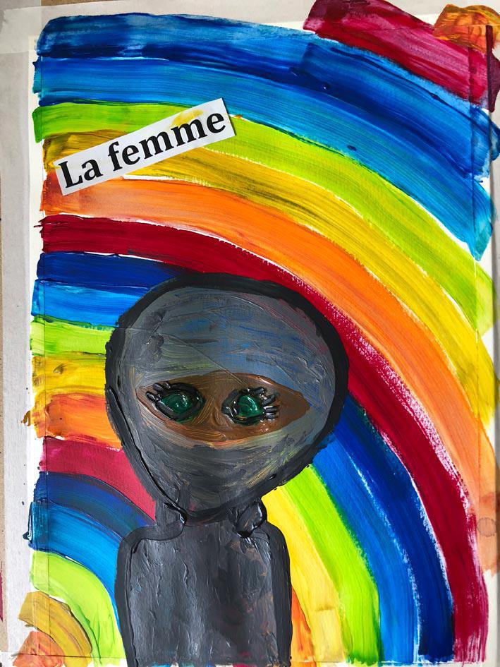 Atelier l'Art et la Femme