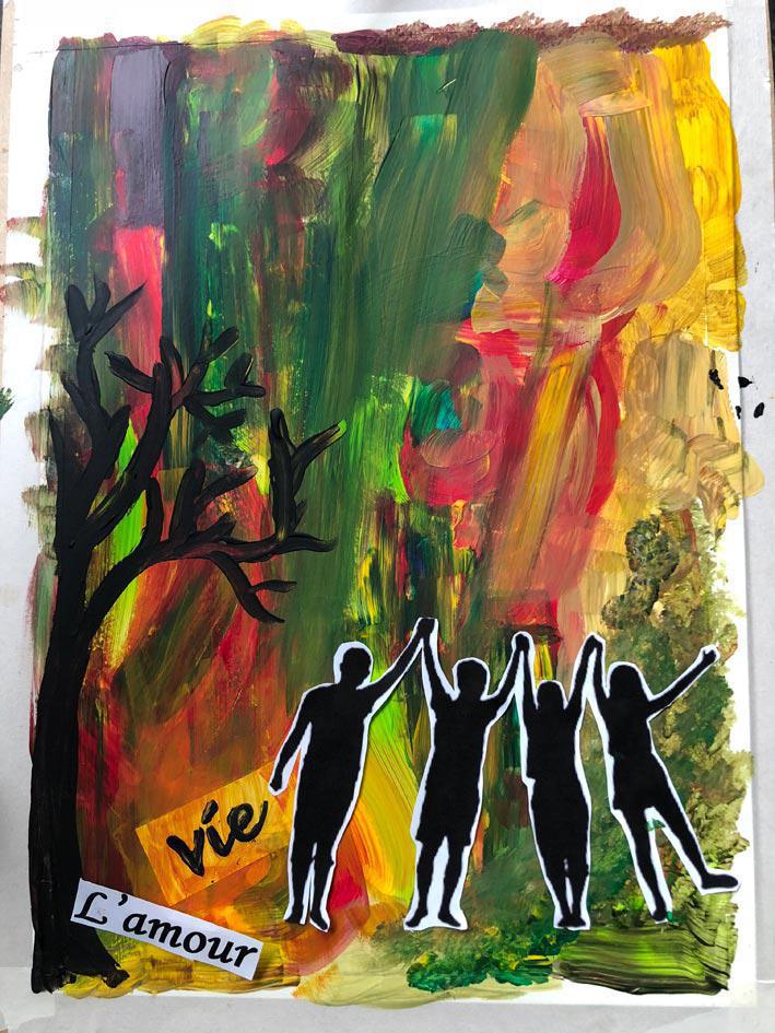 Atelier l'Art et la Femme