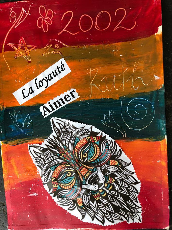 Atelier l'Art et la Femme