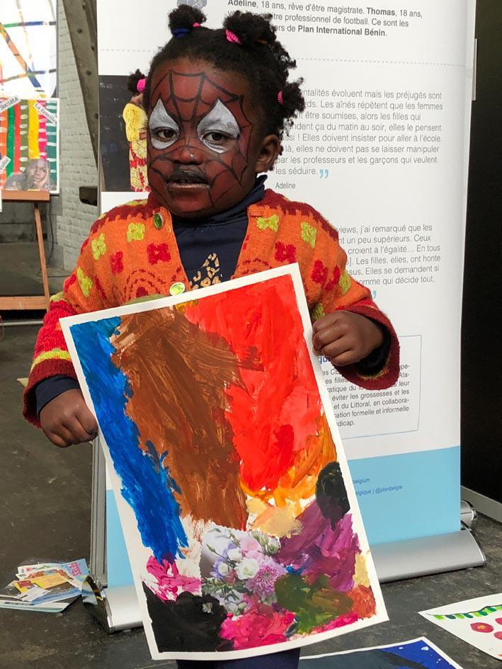 Atelier l'Art et la Femme