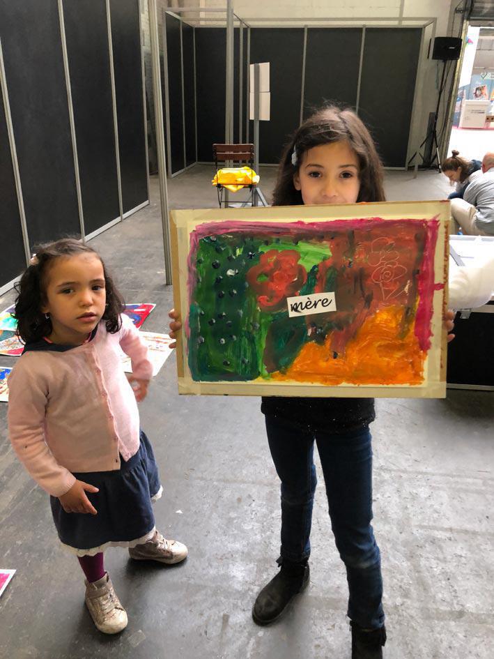 Atelier l'Art et la Femme
