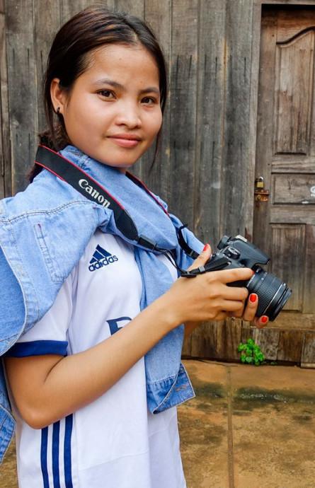 Expo "Filles, garçons, à égalité?"