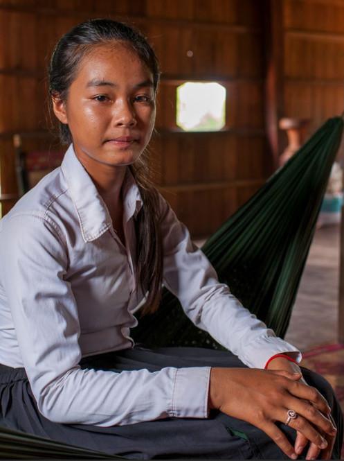 Expo "Filles, garçons, à égalité?"