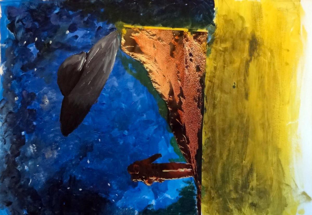 1. "SHIVER” Protezione degli acciai dall’ossidazione a caldo 1. "SHIVER” Protezione degli acciai dall’ossidazione a caldo