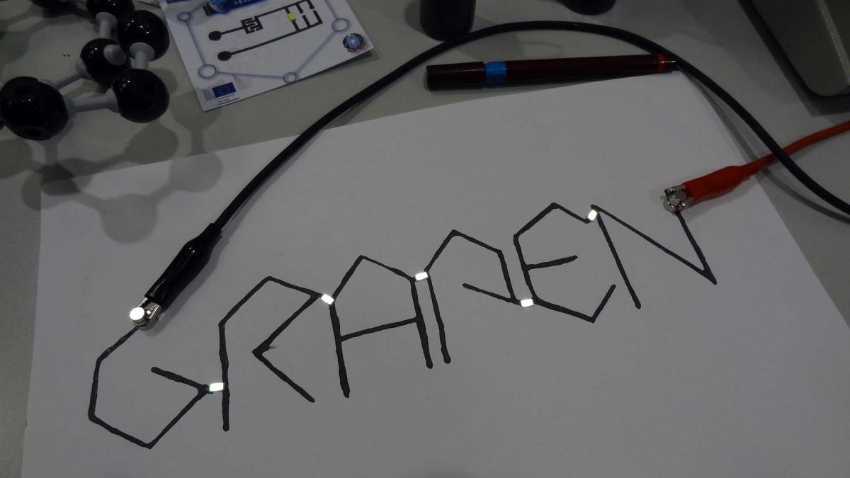 13. GraPen 13. GraPen