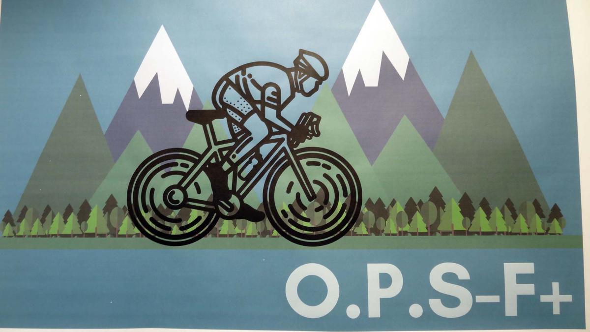 16. O.P.S-F+ (Ottimizzazione di Prestazioni Sportive mediante l’uso di Filtri a deflessione ionica) 16. O.P.S-F+ (Ottimizzazione di Prestazioni Sportive mediante l’uso di Filtri a deflessione ionica)