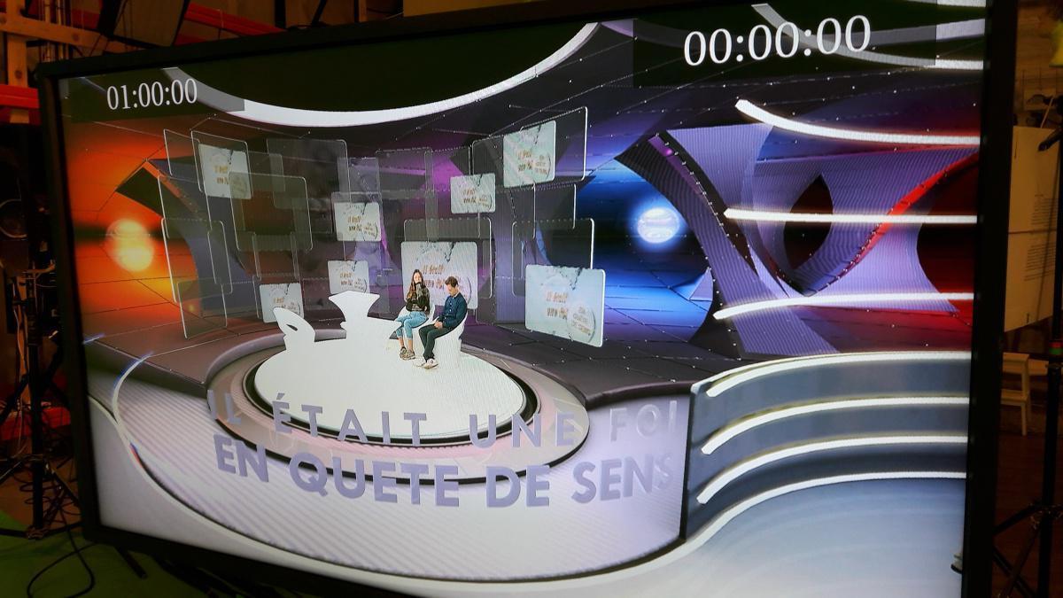 Emission TV RTBF Emission TV RTBF