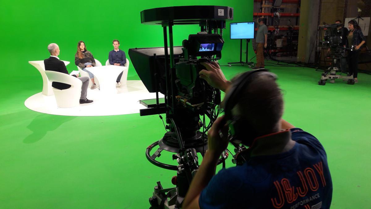 Emission TV RTBF Emission TV RTBF