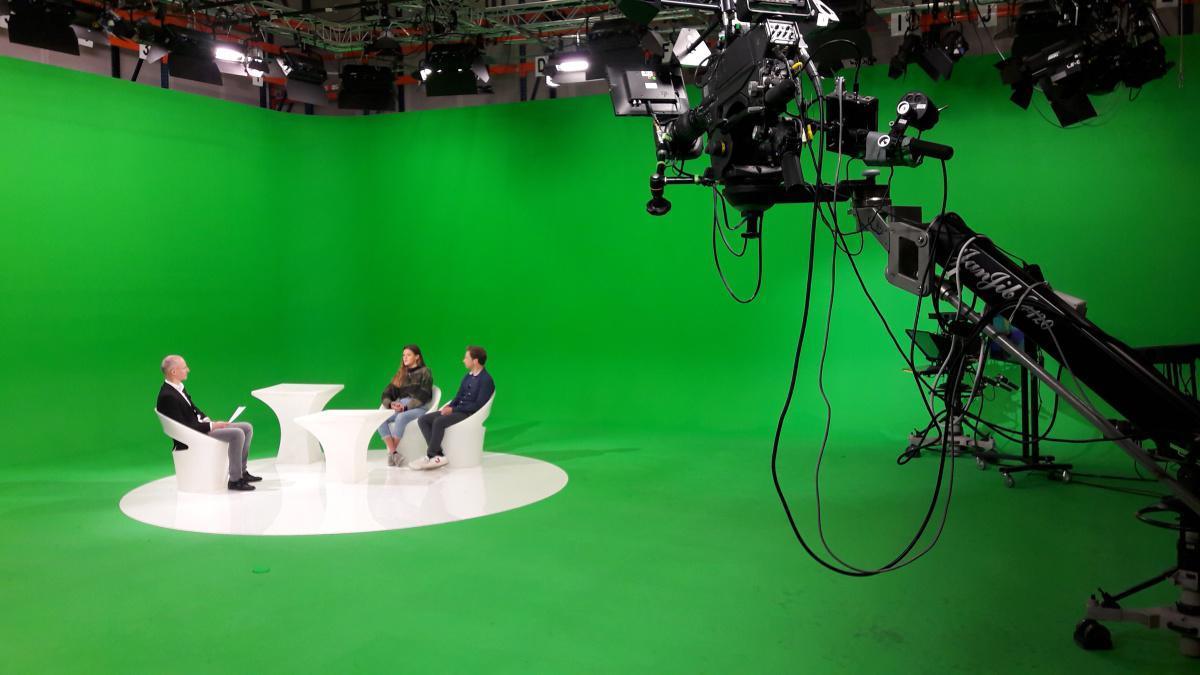 Emission TV RTBF Emission TV RTBF