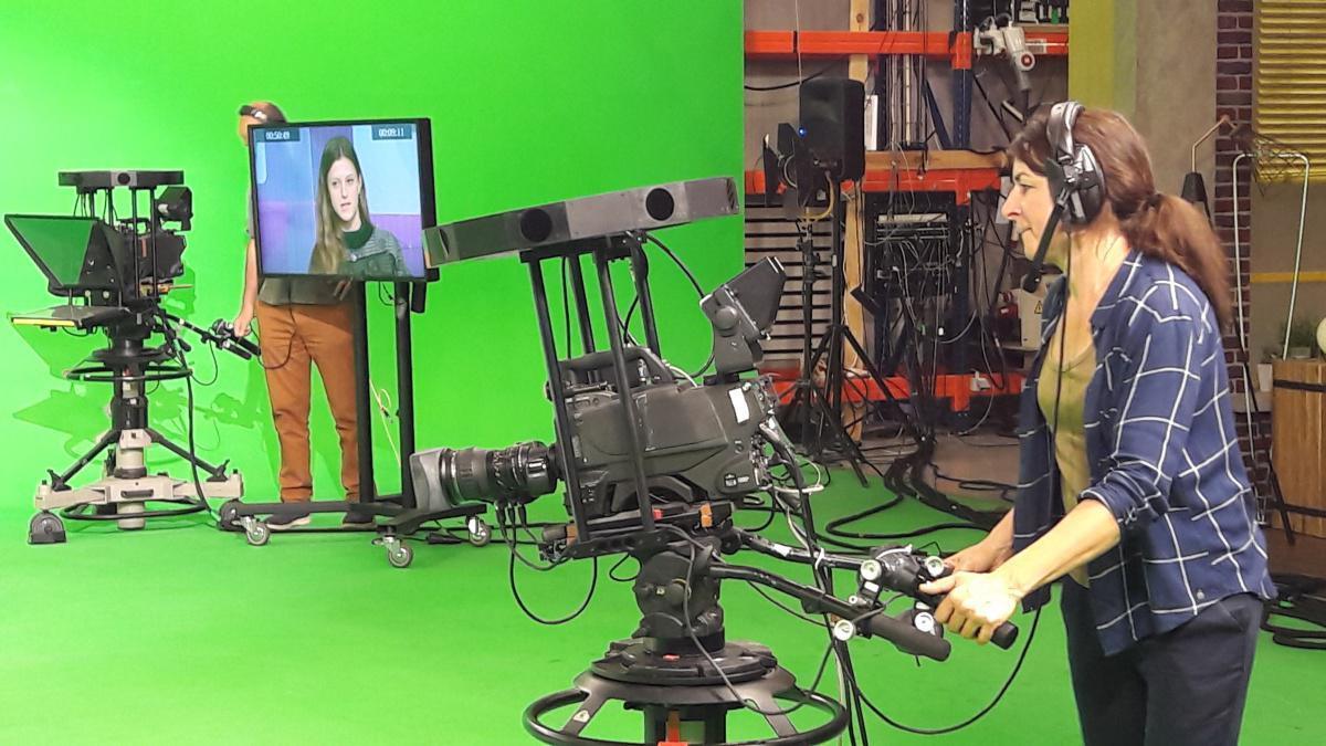 Emission TV RTBF Emission TV RTBF