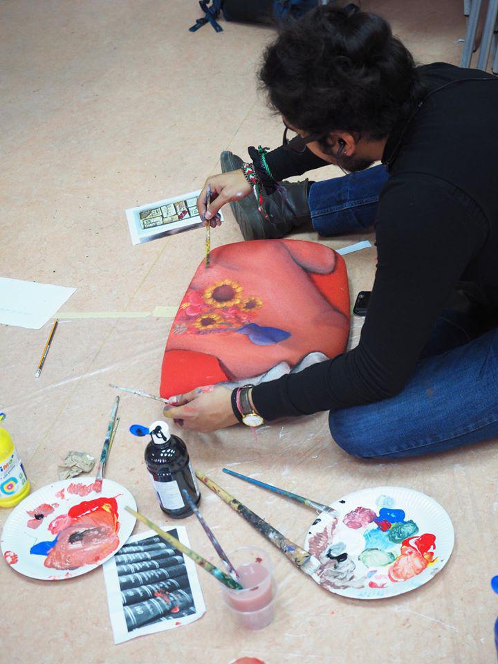 Finalized Conflict Finalized Conflict