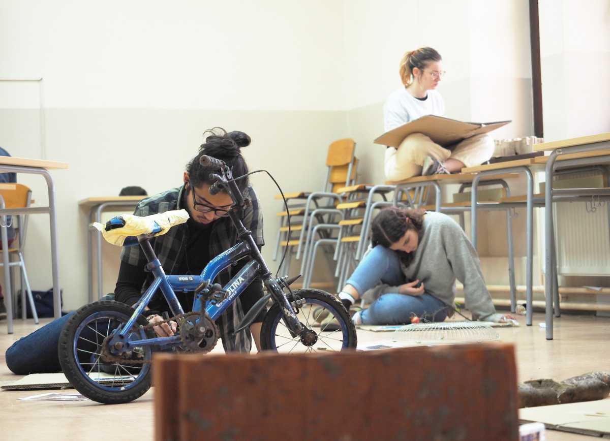 Finalized Conflict Finalized Conflict